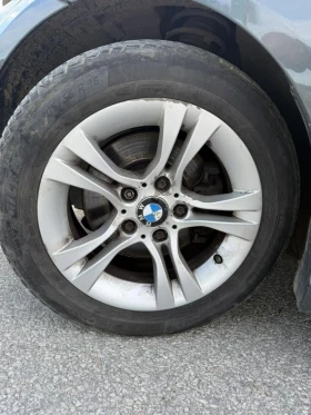BMW 320 d, снимка 11
