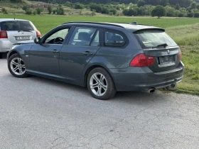 BMW 320 d, снимка 4
