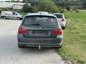BMW 320 d, снимка 5
