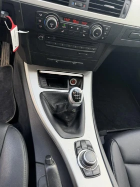 BMW 320 d, снимка 7