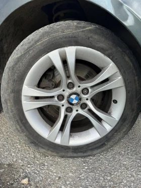 BMW 320 d, снимка 15