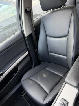 BMW 320 d, снимка 9