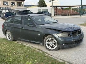BMW 320 d, снимка 2