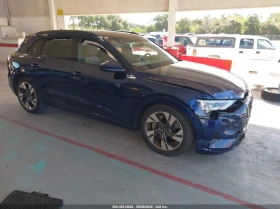 Audi E-Tron Premium Quattro, снимка 1