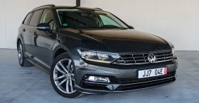 VW Passat 2.0TDI R-line Пакет* LED* NAVI* ACC* USB* ISOFIX, снимка 1