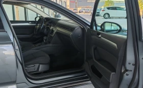 VW Passat 2.0TDI R-line Пакет* LED* NAVI* ACC* USB* ISOFIX, снимка 11