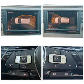 VW Passat 2.0TDI R-line Пакет* LED* NAVI* ACC* USB* ISOFIX, снимка 7