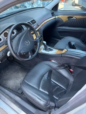 Mercedes-Benz E 320 CDI, снимка 2