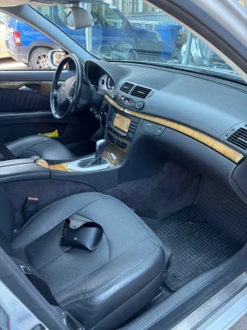 Mercedes-Benz E 320 CDI, снимка 4