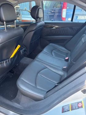 Mercedes-Benz E 320 CDI, снимка 1