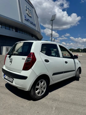 Hyundai I10, снимка 5