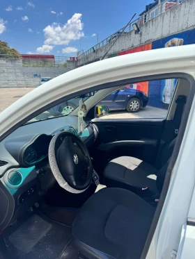 Hyundai I10, снимка 6