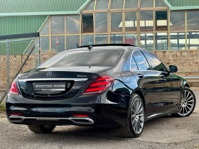 Mercedes-Benz S 350 d 4m ! AMG Line ! Facelift !, снимка 4