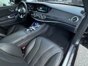Mercedes-Benz S 350 d 4m ! AMG Line ! Facelift !, снимка 11