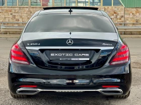 Mercedes-Benz S 350 d 4m ! AMG Line ! Facelift !, снимка 5