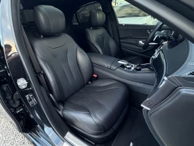Mercedes-Benz S 350 d 4m ! AMG Line ! Facelift !, снимка 10