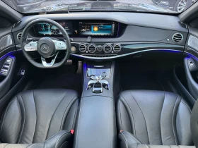 Mercedes-Benz S 350 d 4m ! AMG Line ! Facelift !, снимка 9