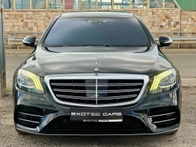 Mercedes-Benz S 350 d 4m ! AMG Line ! Facelift !, снимка 2
