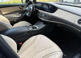 Mercedes-Benz S 400 d Long 4Matic AMG-Line, снимка 5