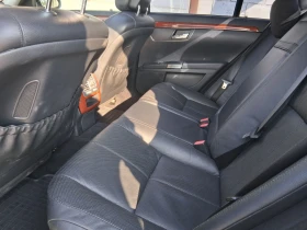Mercedes-Benz S 320 Mercedes Benz W221 S320, снимка 8