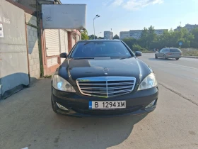 Mercedes-Benz S 320 Mercedes Benz W221 S320, снимка 2