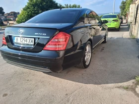 Mercedes-Benz S 320 Mercedes Benz W221 S320, снимка 5