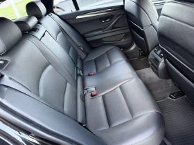 BMW 535 BMW 535 D * HEAD UP* XD* DISTRONIC* M-PACK* MASSAG, снимка 11