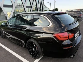 BMW 535 BMW 535 D * HEAD UP* XD* DISTRONIC* M-PACK* MASSAG, снимка 5
