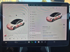 Tesla Model 3, снимка 11