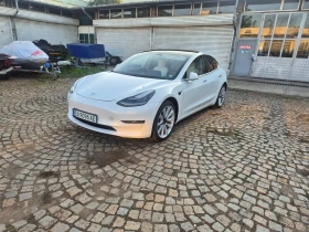 Tesla Model 3, снимка 2