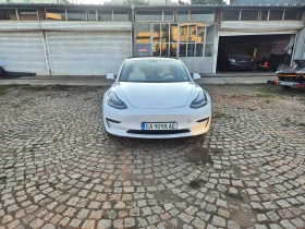 Tesla Model 3, снимка 1