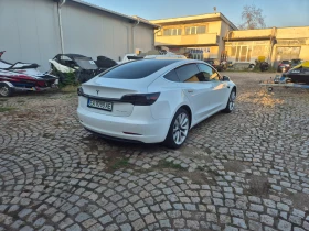 Tesla Model 3, снимка 6