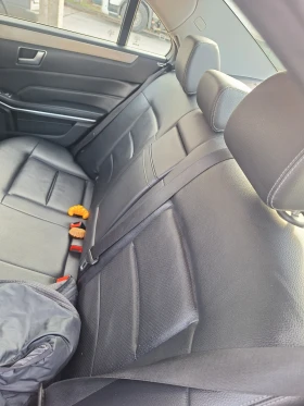 Mercedes-Benz E 250, снимка 9