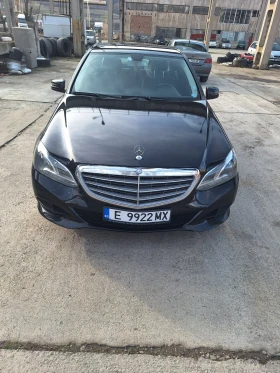 Mercedes-Benz E 250, снимка 2