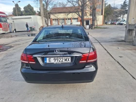 Mercedes-Benz E 250, снимка 6