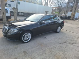 Mercedes-Benz E 250, снимка 1