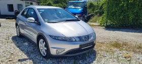 Honda Civic 1.8i 140 к.с, снимка 2