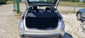 Honda Civic 1.8i 140 к.с, снимка 15