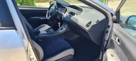 Honda Civic 1.8i 140 к.с, снимка 10