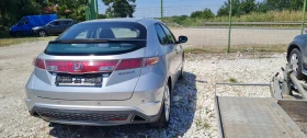 Honda Civic 1.8i 140 к.с, снимка 3