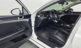 Kia K5 2.0 LPI Trandy  * koreiskikoli.bg * , снимка 10