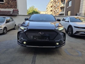 Toyota bZ4X Subaru Solterra, снимка 2