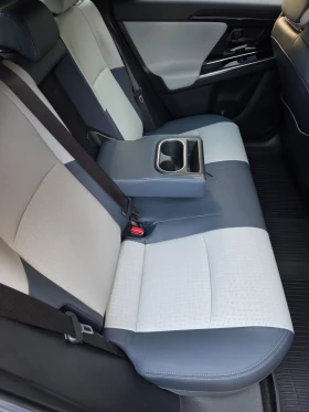 Toyota bZ4X Subaru Solterra, снимка 14