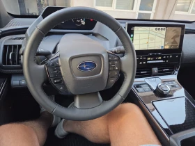 Toyota bZ4X Subaru Solterra, снимка 10