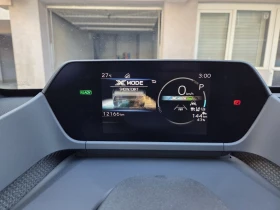 Toyota bZ4X Subaru Solterra, снимка 11