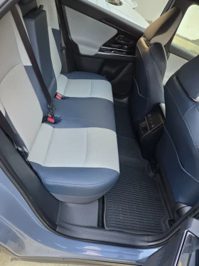 Toyota bZ4X Subaru Solterra, снимка 9