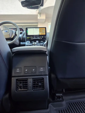 Toyota bZ4X Subaru Solterra, снимка 13
