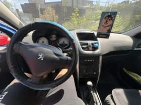 Peugeot 207, снимка 11