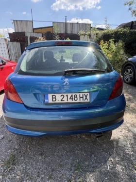 Peugeot 207, снимка 8