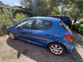 Peugeot 207, снимка 9